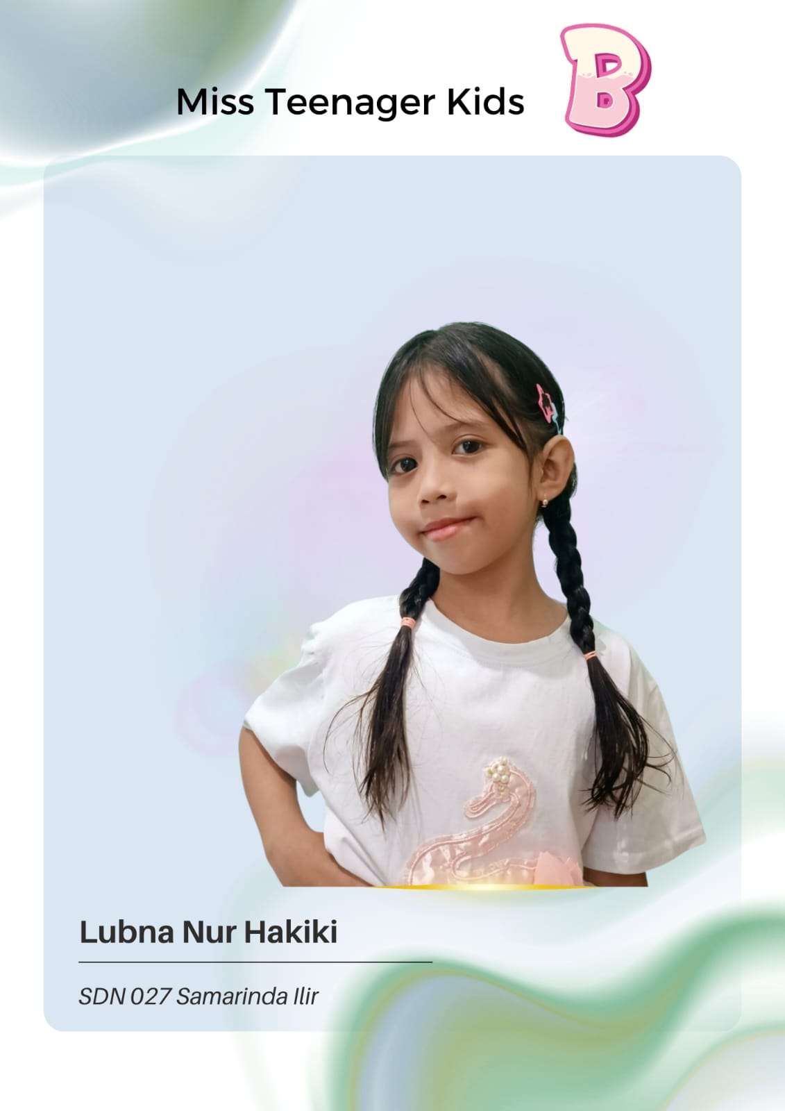 LUBNA NUR HAKIKI